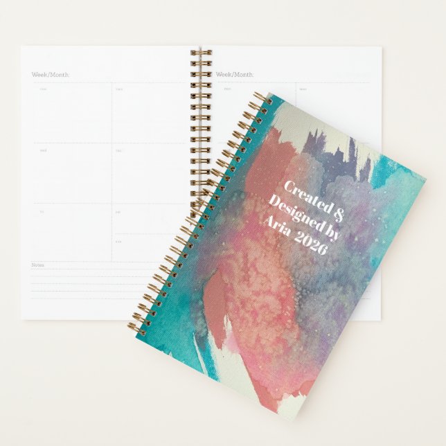 Personal Planner (Display)