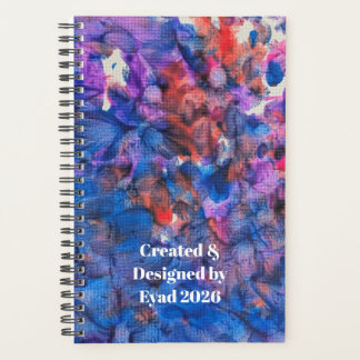 Personal Planner