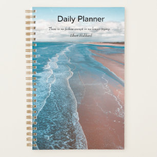 Personal Planner: Weekly/Monthly - Customize Planner