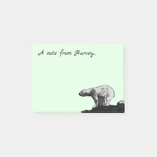 Personal Post-it Notes