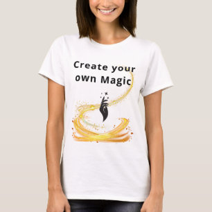 Personal Power and Demonstration T-Shirt