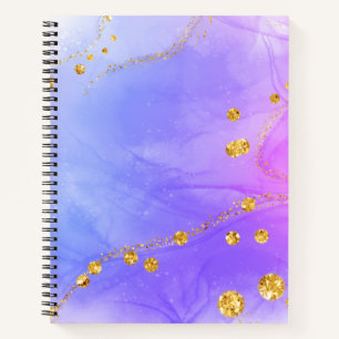 Personal Touch: Custom Branded Spiral Notebooks