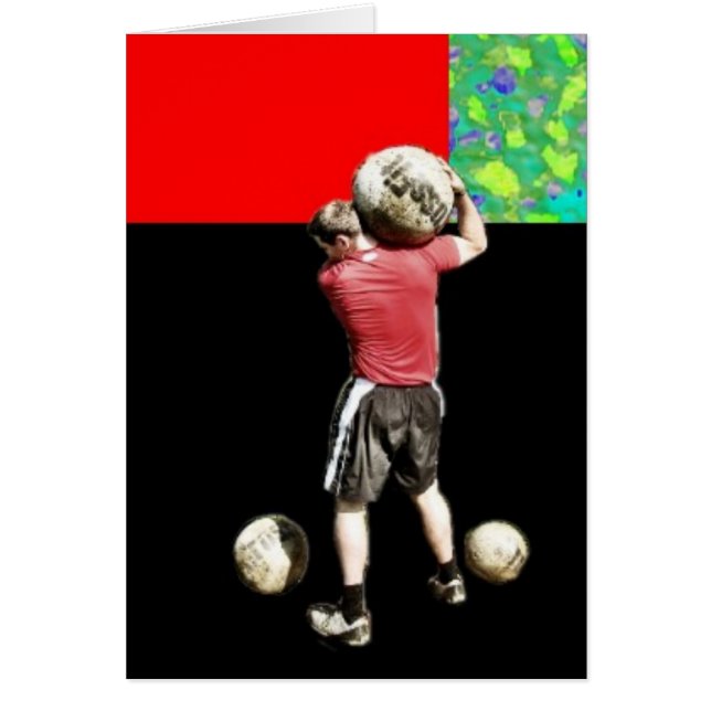 Personal Trainer (Front)