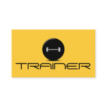 Personal Trainer Exercise Gym Fitness Business