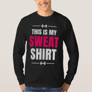 Personal Trainer Fitness Coach Exercise Workou T-Shirt