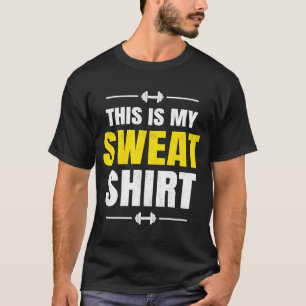 Personal Trainer Fitness Coach Exercise Workou T-Shirt