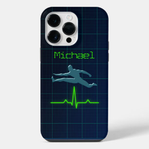 Personal Trainer Fitness Coach iPhone 6 6S Plus Case