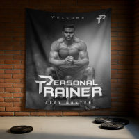 Personal Trainer Gym Fitness Personalised