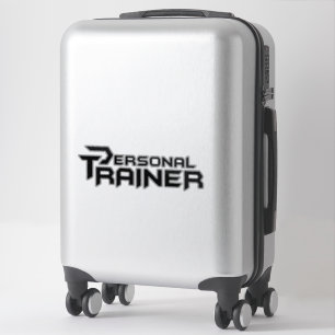 Personal Trainer Personalised