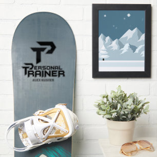 Personal Trainer Personalised