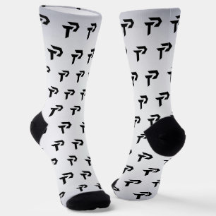 Personal Trainer Personalised Socks