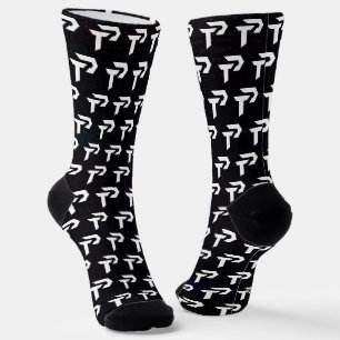 Personal Trainer Personalised Socks