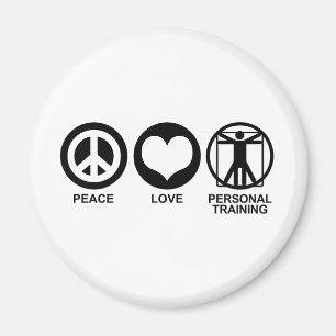 Personal Training Magnet