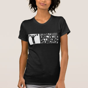 Personal Training Survive T-Shirt