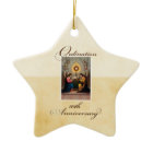 Personalise, 10th Ordination Anniversary Angels