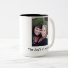 Personalise 15oz Coffee Mug
