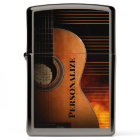 Personalise Acoustic Guitar 