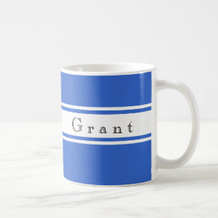 Personalise and Customise Mugs