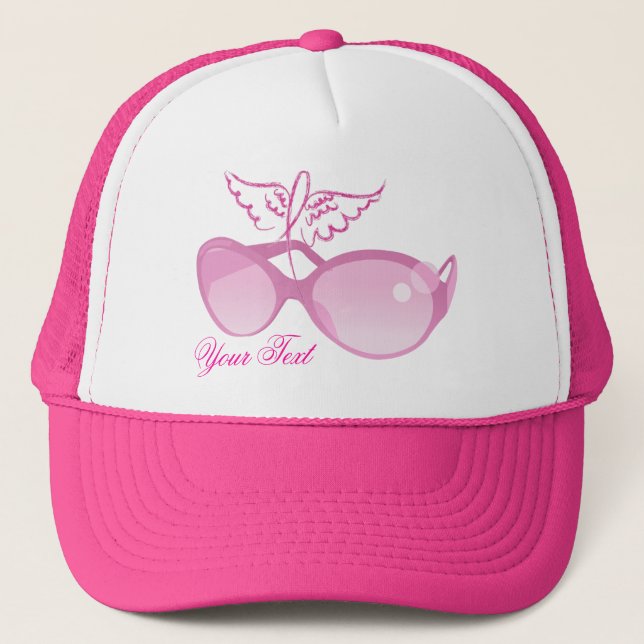 Personalise BCA 2  cap (Front)