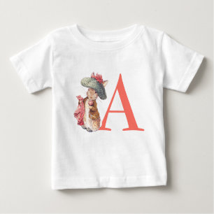 Personalise Benjamin Bunny T-Shirt