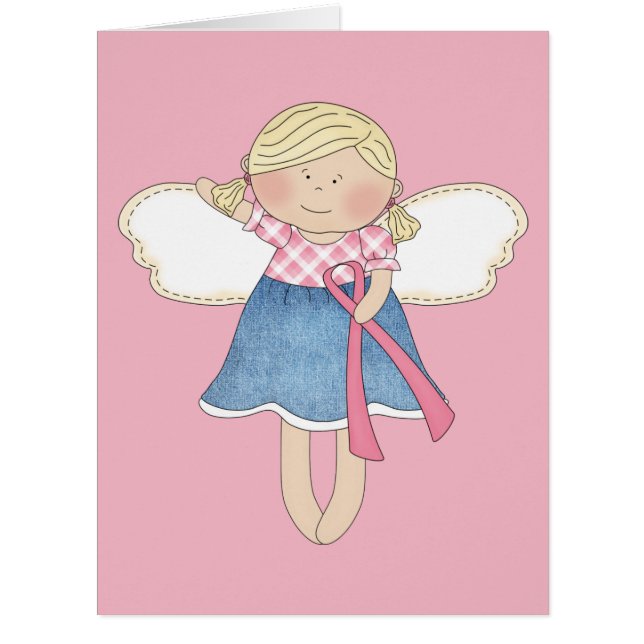 Personalise - Big Card (8.5" x 11") (Front)