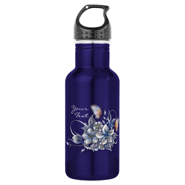 Personalise   BPA FREE BOTTLE (Front)