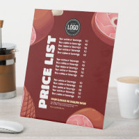 Personalise Business | Butcher Shop