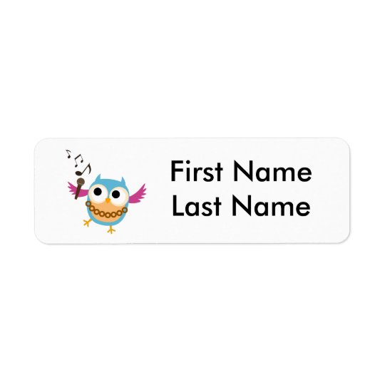 Personalise Children's Labels for Their Things