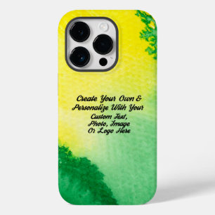 Personalise & Create Your Own Custom iPhone Cases
