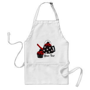 Personalise Cupcake Apron