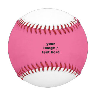 Personalise Customise  Baseball