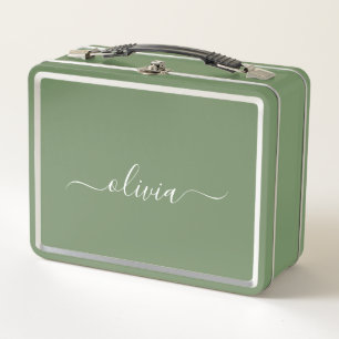 Personalise Cute & Leak-Proof Insulated Lunch Box