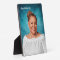 Personalise digital oil painting gift for your mum