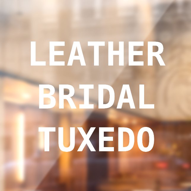 Personalise Dry Cleaners Services Front (Sheet 2)