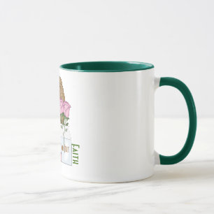 Personalise Faith Mug