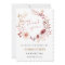 Personalise Godmother thank you card