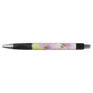 Personalise Image & Pink Flower Watercolor