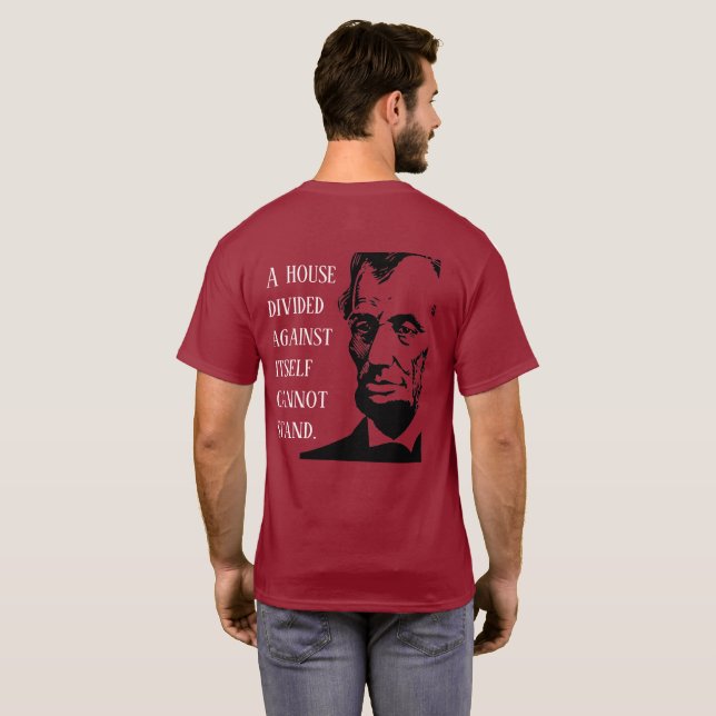 Personalise It! Classical Conversations Challenge T-Shirt (Back Full)
