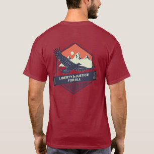Personalise It! Classical Conversations Challenge T-Shirt