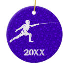 Personalise It, Fencing