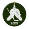 Personalise it, Hockey Goalie