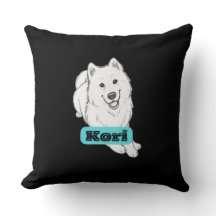 Personalise It _Throw Pillow