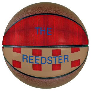 "Personalise Me" Basketball