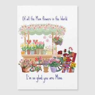 Personalise Mother's Day Card