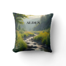 Personalise Mountains Creek 