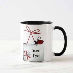 Personalise Mug