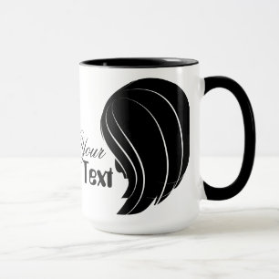 Personalise Mug