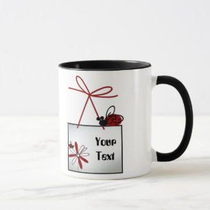 Personalise Mug