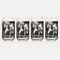 Personalise Nuns Smoking Vintage Happy birthday