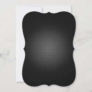 Personalise or Completely Redesign - Custom Invitation